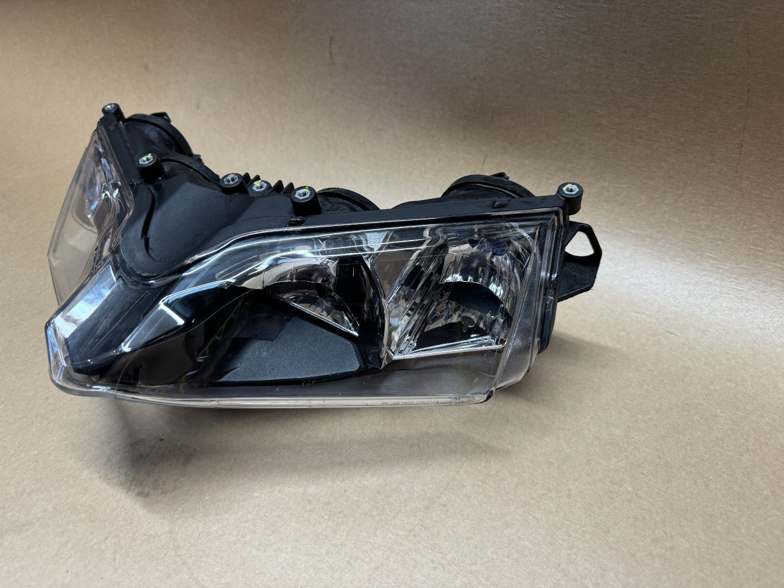 Ducati Panigale 899 2014 - 2015 OEM Headlight