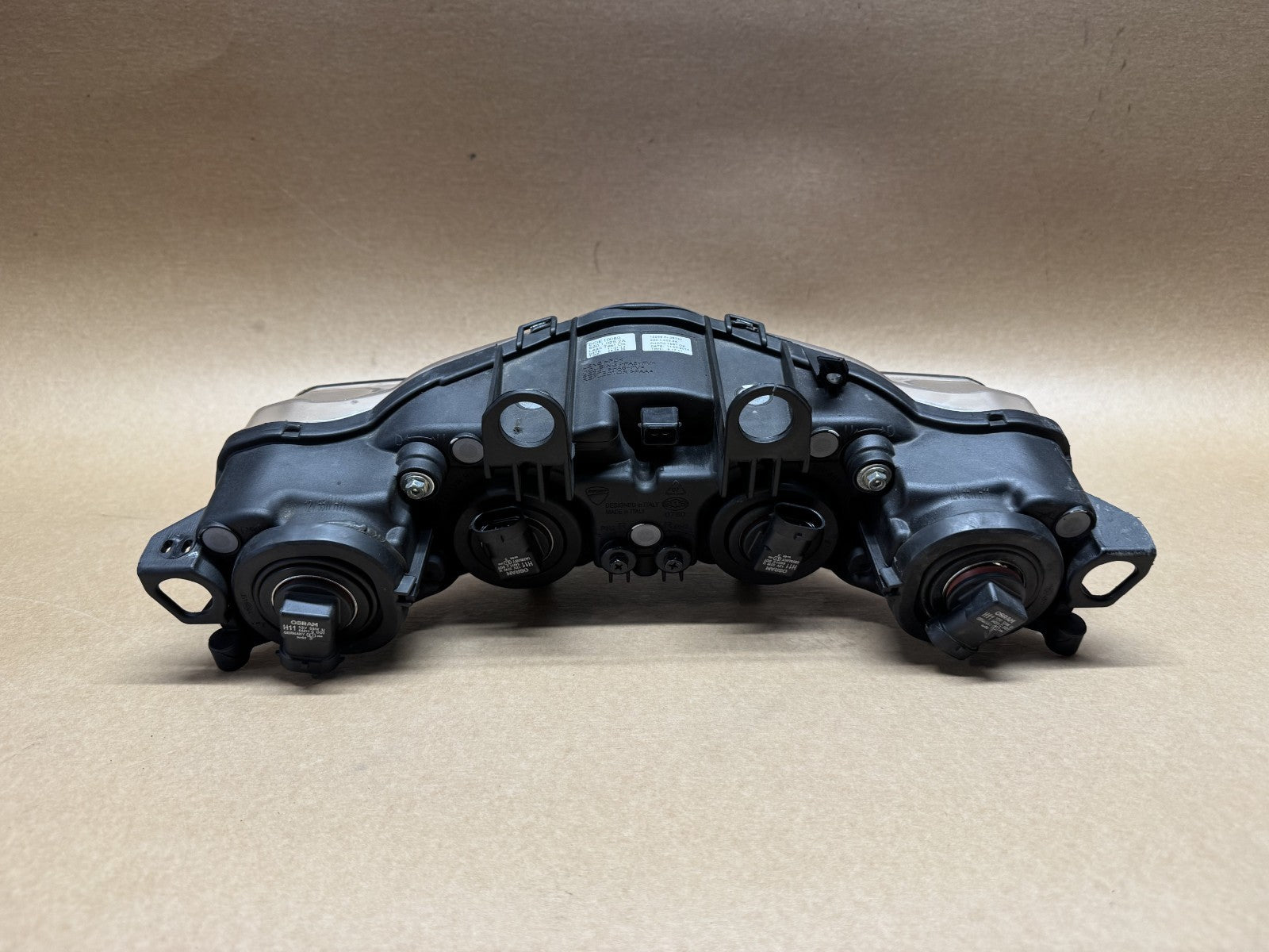 Ducati Panigale 899 2014 - 2015 OEM Headlight