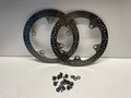 Brembo Front Brake Discs BMW K1200S 2004 - 2008