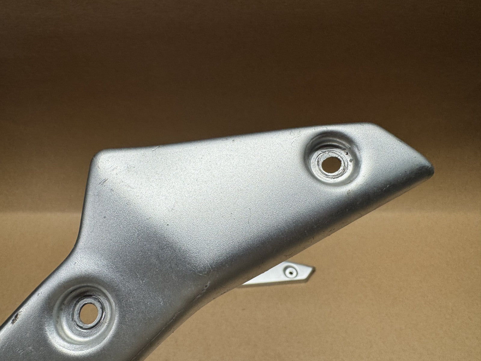 Triumph Street Triple 765 RS 2020 - 2022 Left & Right Radiator Cover Guard