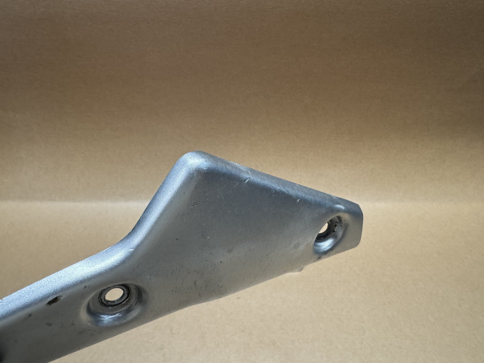 Triumph Street Triple 765 RS 2020 - 2022 Left & Right Radiator Cover Guard