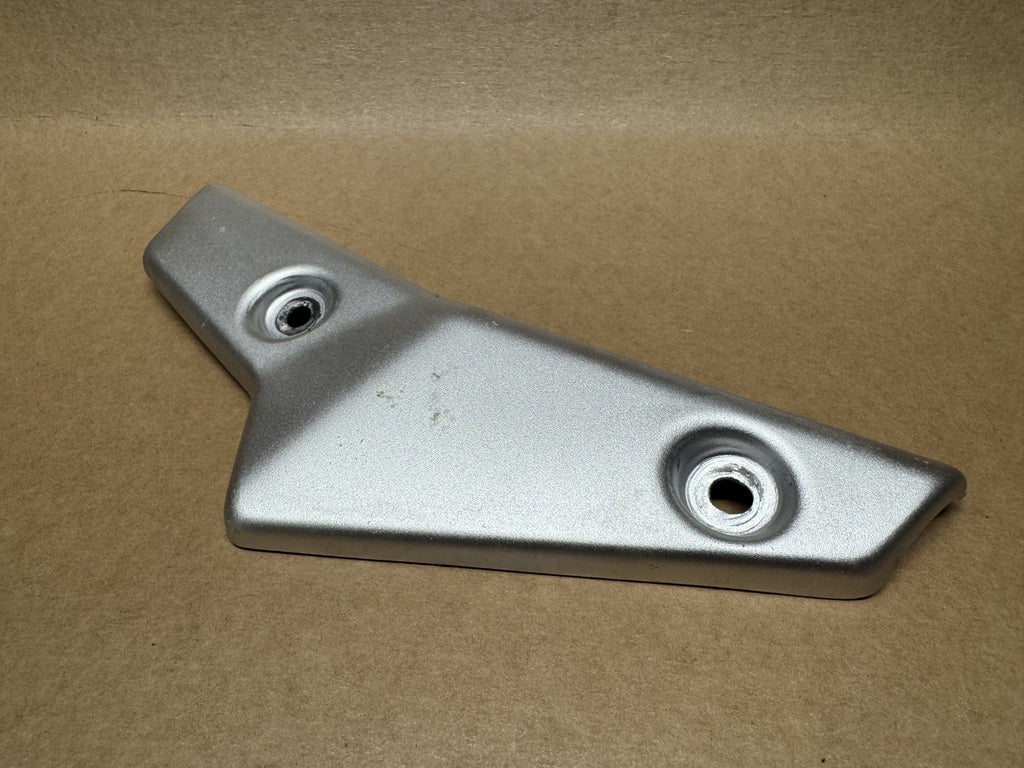 Triumph Street Triple 765 RS 2020 - 2022 Left & Right Radiator Cover Guard