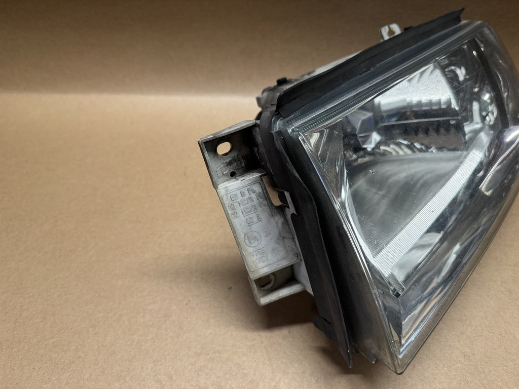 Skoda Octavia MK1 Headlight Left Passenger Near Side 1U2941017P