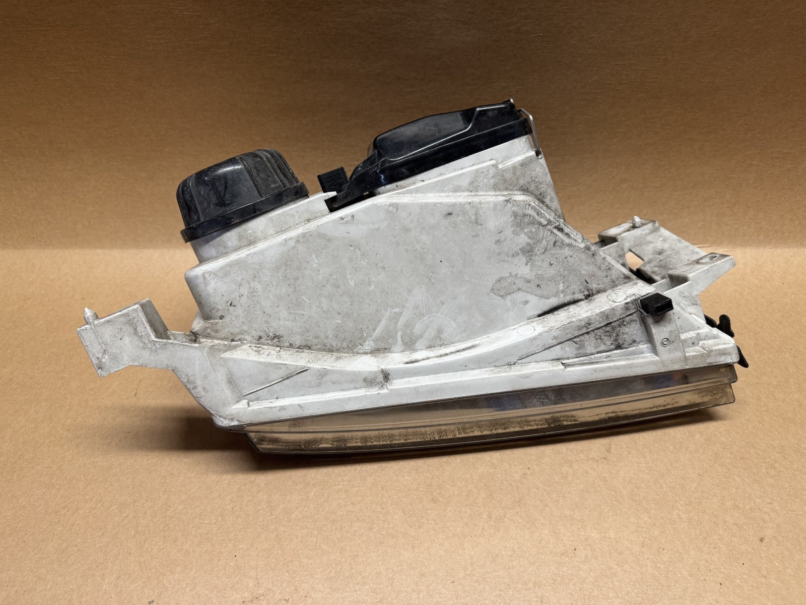 Skoda Octavia MK1 Headlight Left Passenger Near Side 1U2941017P