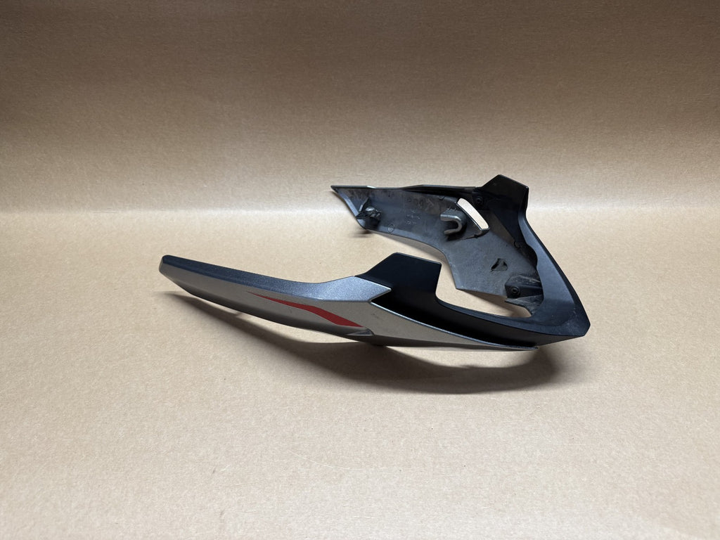 Triumph Street Triple 765 RS 2020 - 2022 Belly Pan Fairing Panel