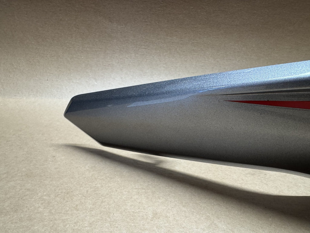 Triumph Street Triple 765 RS 2020 - 2022 Belly Pan Fairing Panel