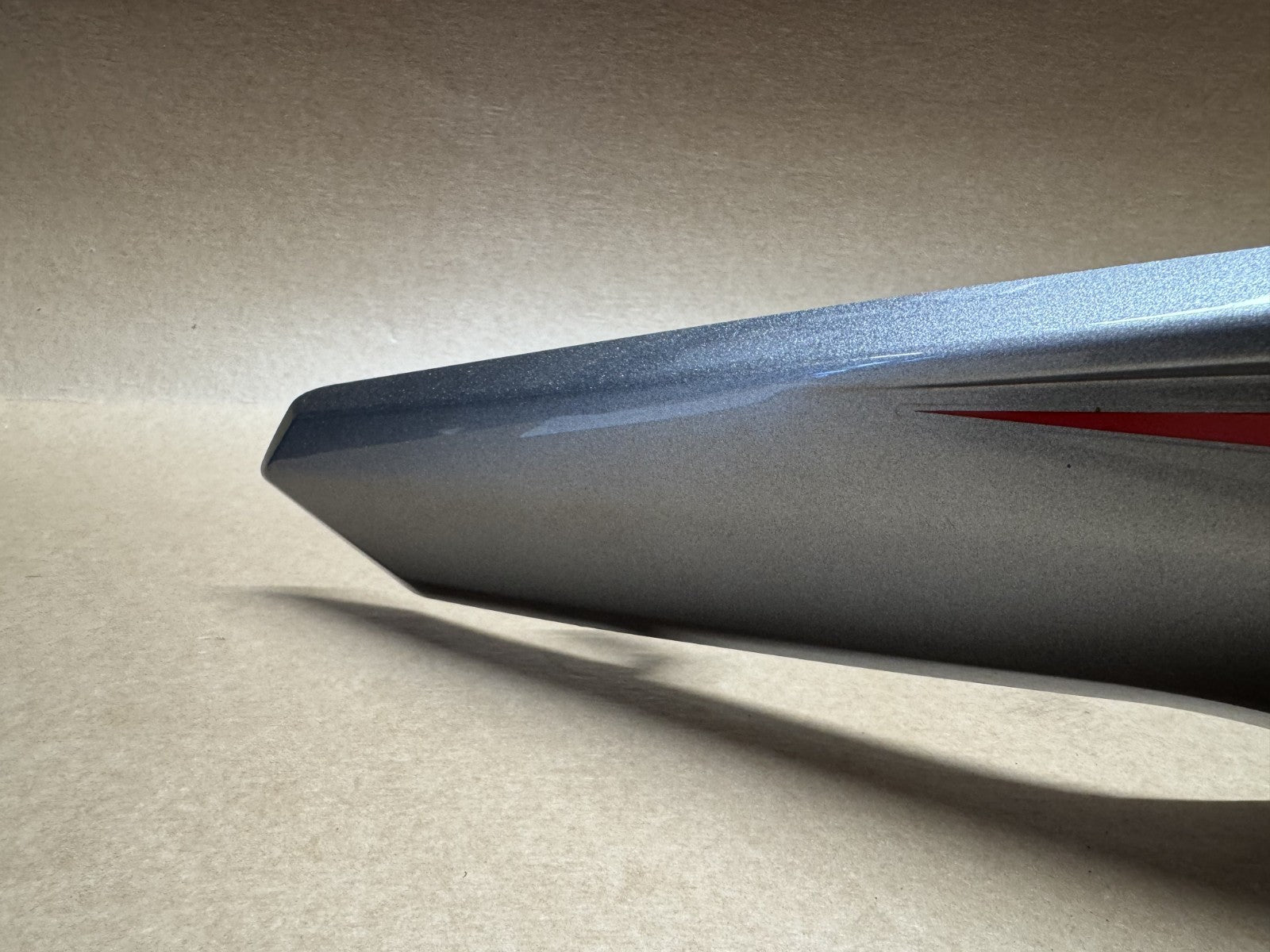 Triumph Street Triple 765 RS 2020 - 2022 Belly Pan Fairing Panel