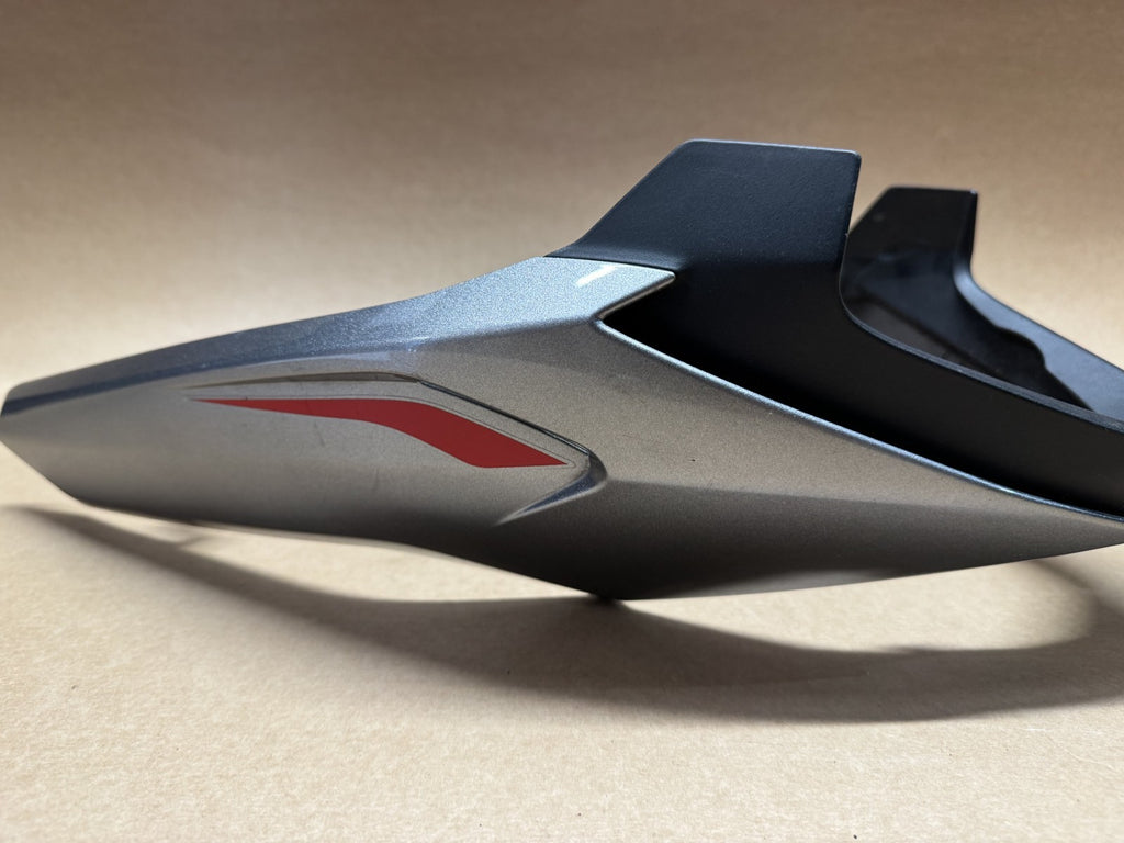 Triumph Street Triple 765 RS 2020 - 2022 Belly Pan Fairing Panel