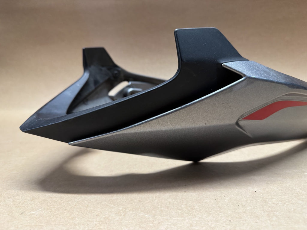 Triumph Street Triple 765 RS 2020 - 2022 Belly Pan Fairing Panel