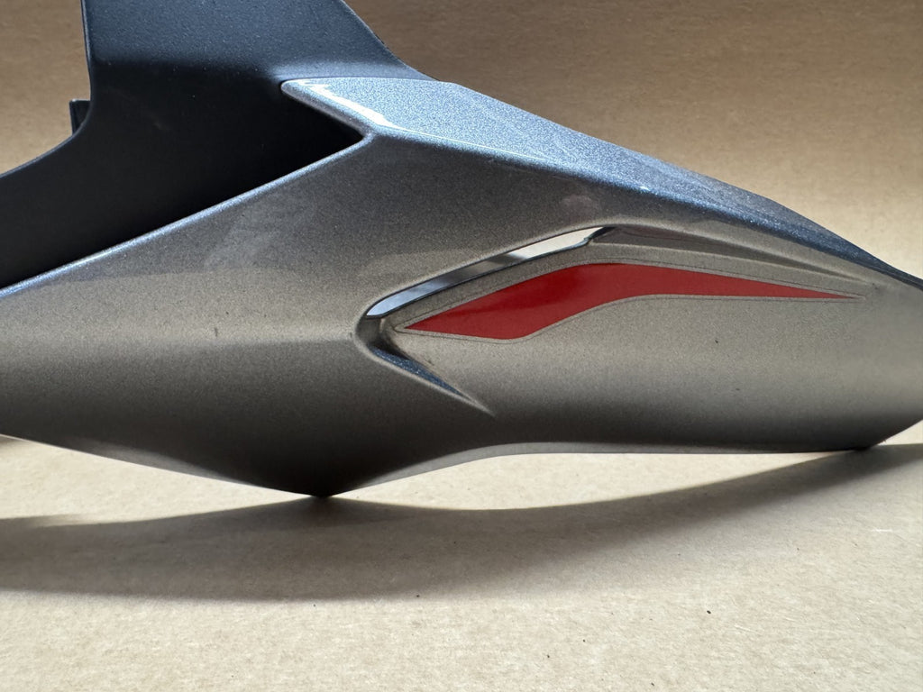 Triumph Street Triple 765 RS 2020 - 2022 Belly Pan Fairing Panel