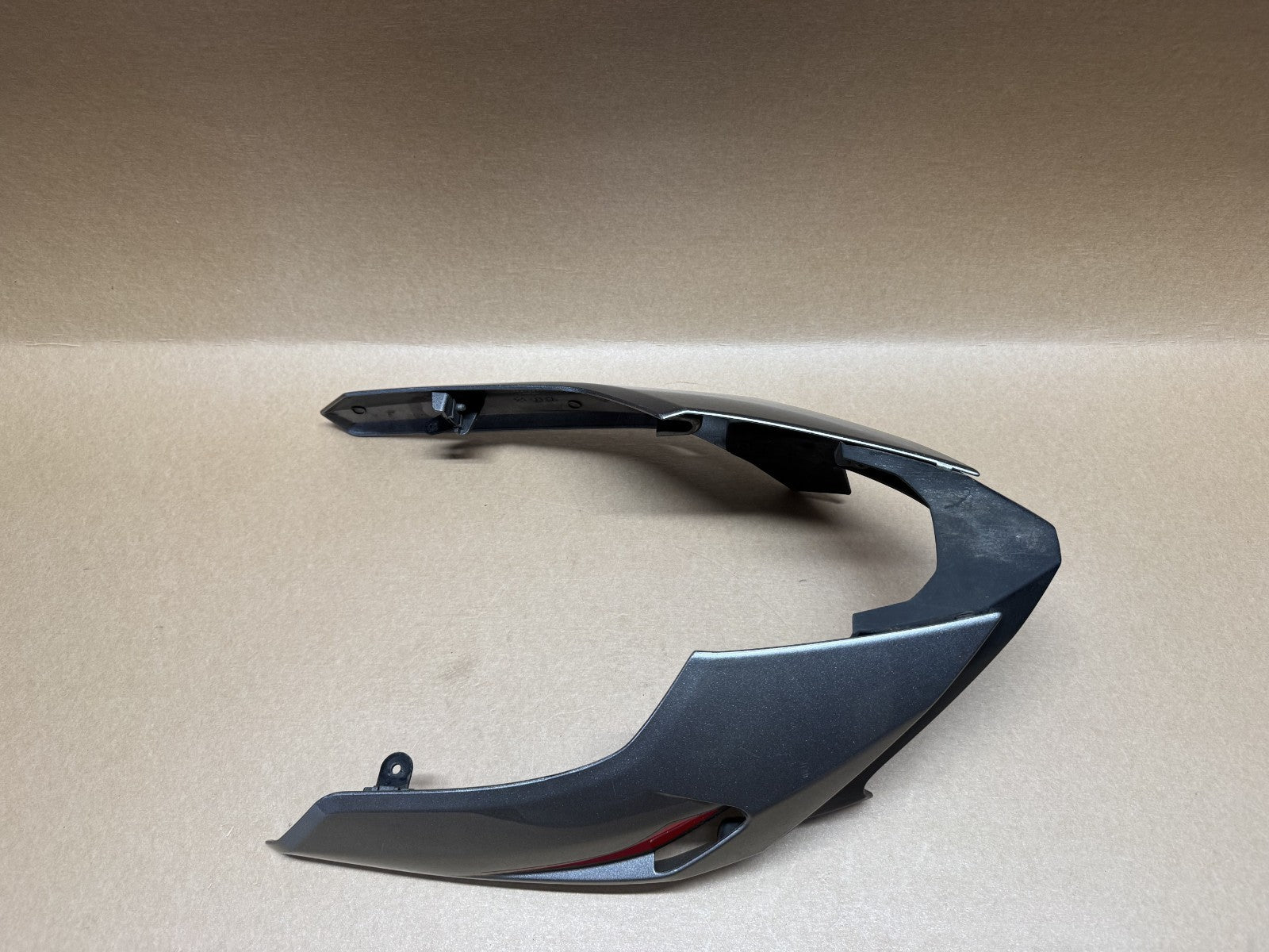 Triumph Street Triple 765 RS 2020 - 2022 Belly Pan Fairing Panel