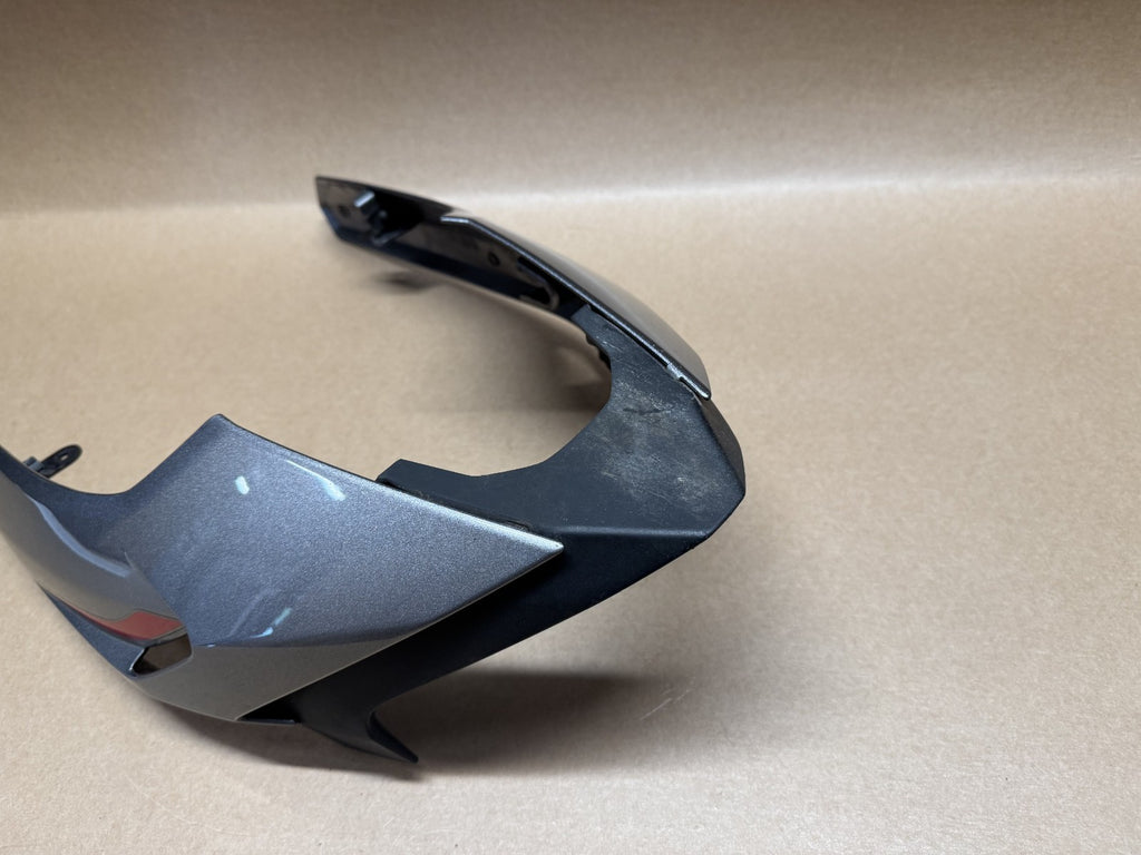 Triumph Street Triple 765 RS 2020 - 2022 Belly Pan Fairing Panel