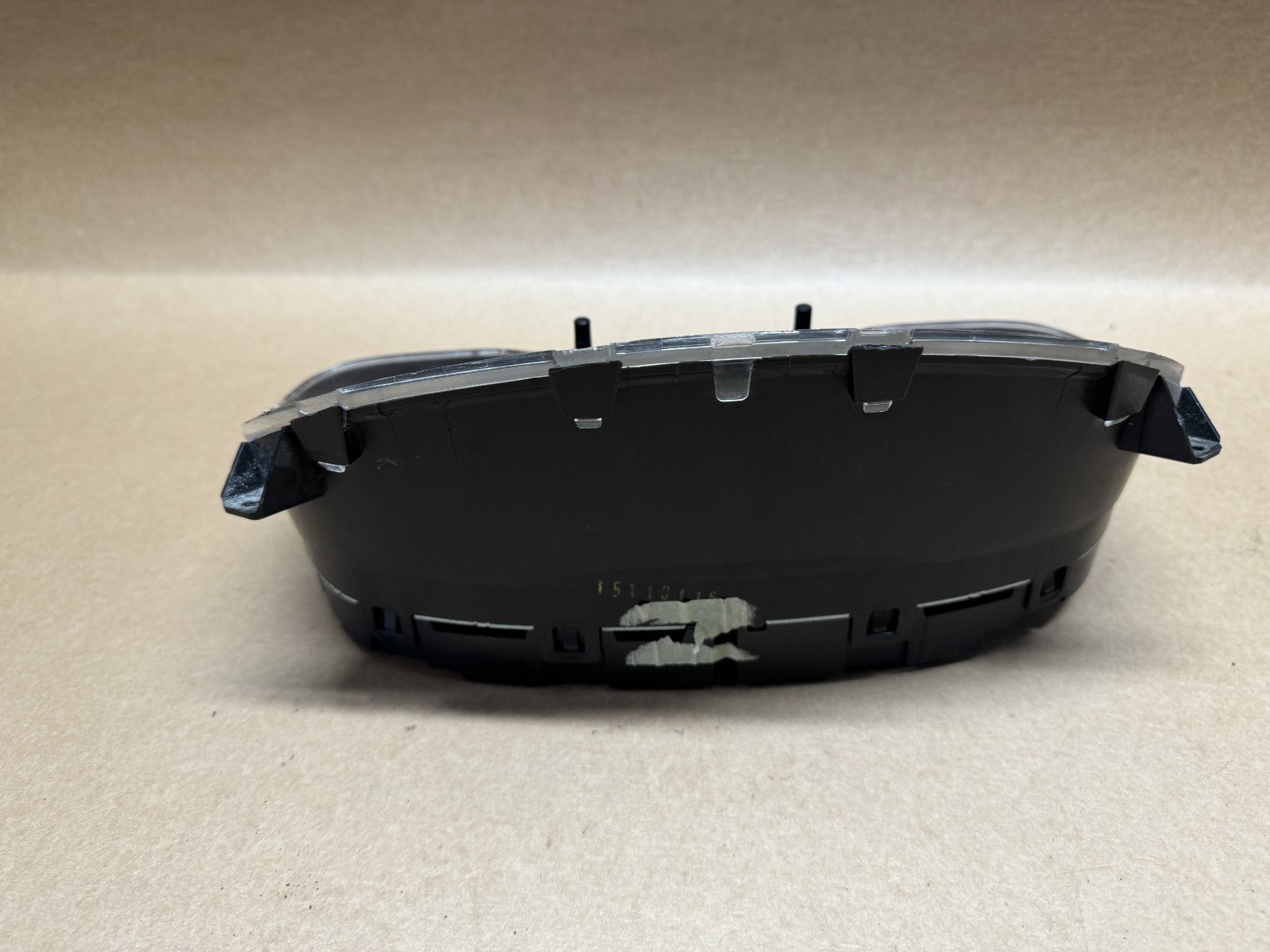 Skoda Octavia Mk1 Clocks Speedometer 1U0920911F