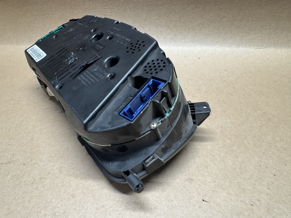 Skoda Octavia Mk1 Clocks Speedometer 1U0920911F