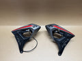 Triumph Street Triple 765 RS 2020 - 2022 Left & Right Side Cover Fairing Panel