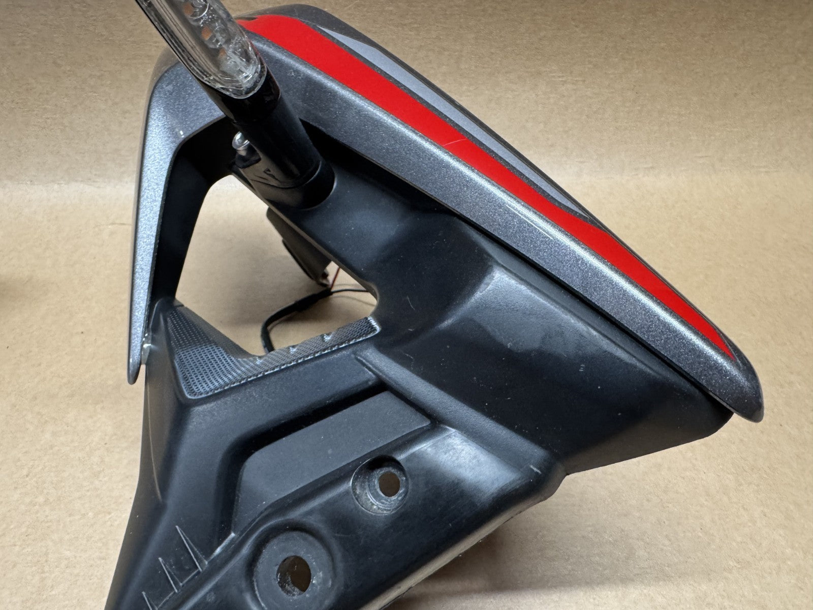 Triumph Street Triple 765 RS 2020 - 2022 Left & Right Side Cover Fairing Panel
