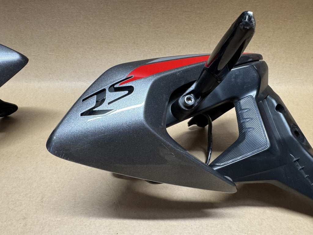 Triumph Street Triple 765 RS 2020 - 2022 Left & Right Side Cover Fairing Panel