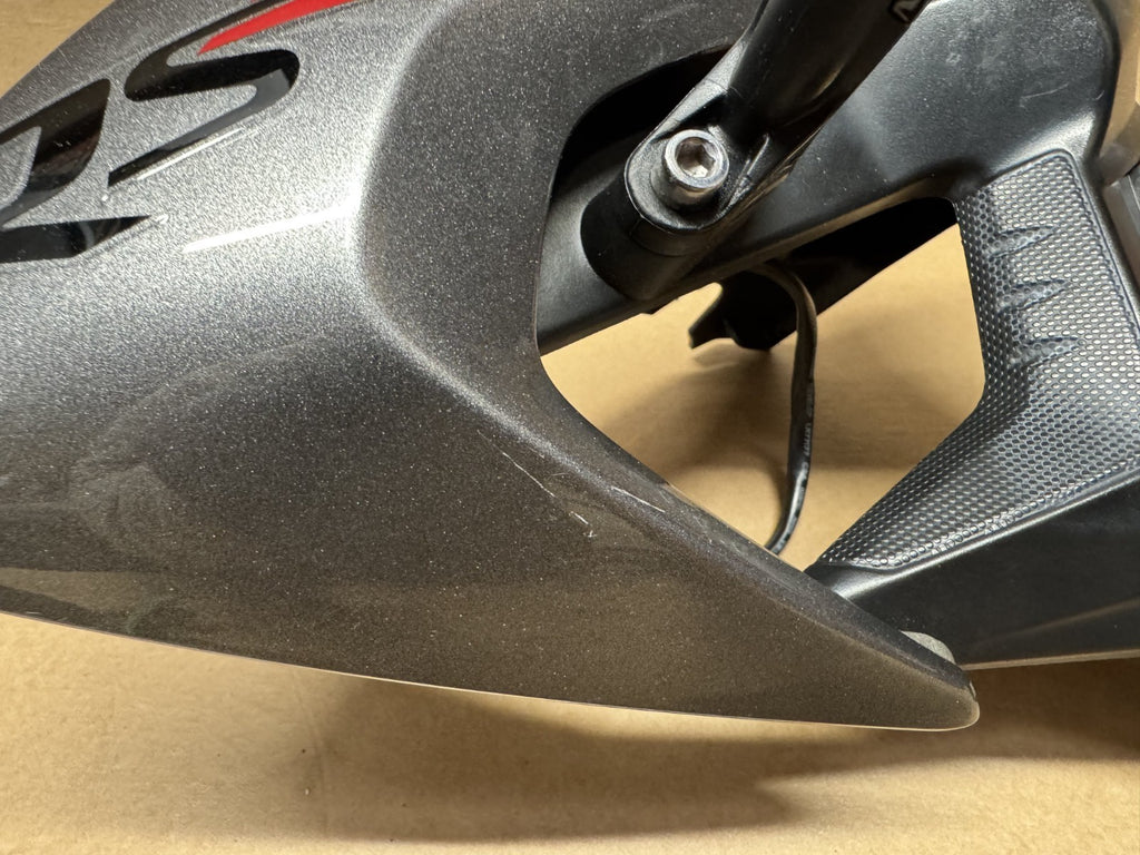 Triumph Street Triple 765 RS 2020 - 2022 Left & Right Side Cover Fairing Panel