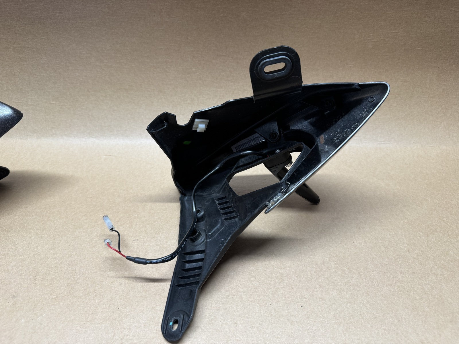 Triumph Street Triple 765 RS 2020 - 2022 Left & Right Side Cover Fairing Panel