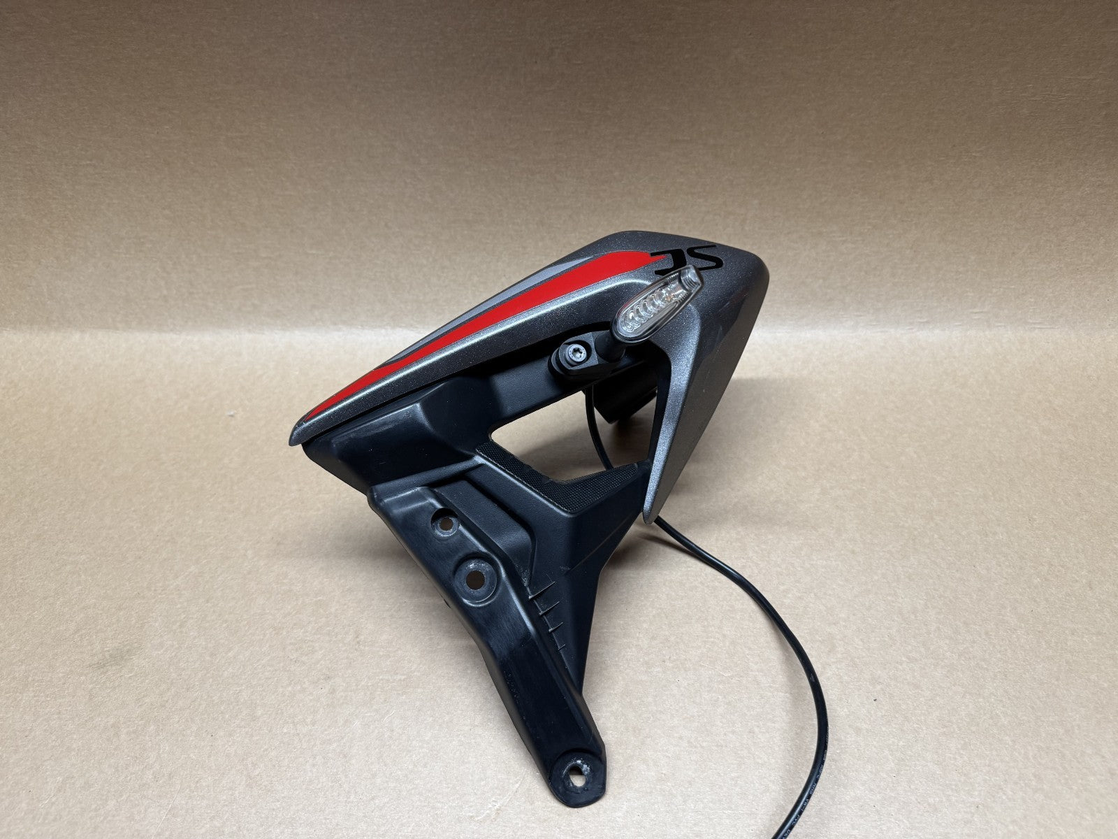 Triumph Street Triple 765 RS 2020 - 2022 Left & Right Side Cover Fairing Panel