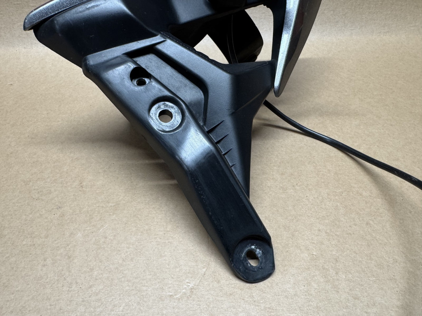 Triumph Street Triple 765 RS 2020 - 2022 Left & Right Side Cover Fairing Panel