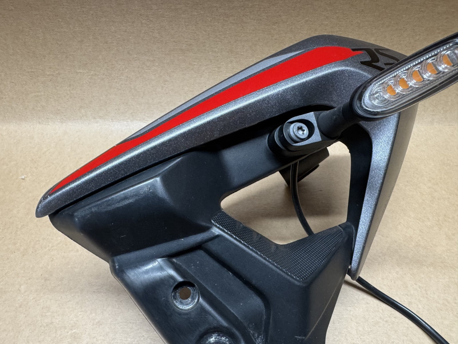Triumph Street Triple 765 RS 2020 - 2022 Left & Right Side Cover Fairing Panel