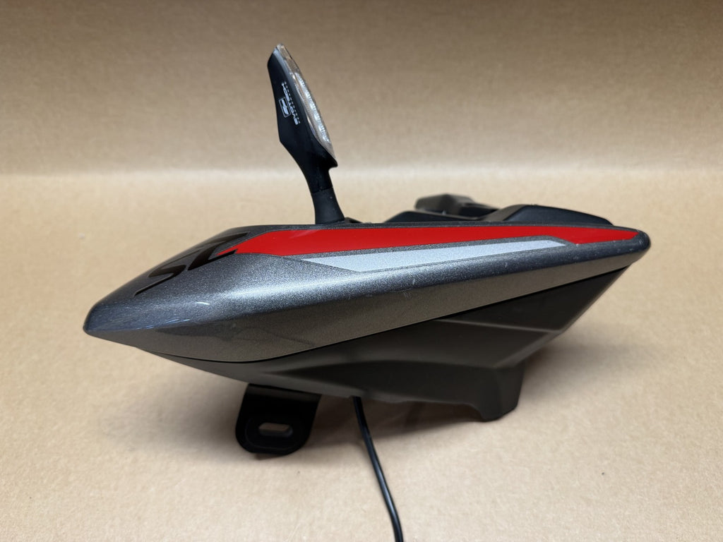 Triumph Street Triple 765 RS 2020 - 2022 Left & Right Side Cover Fairing Panel