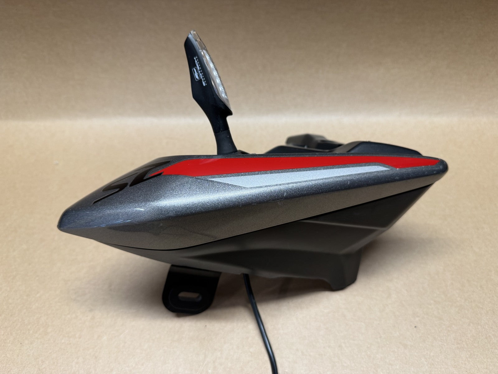 Triumph Street Triple 765 RS 2020 - 2022 Left & Right Side Cover Fairing Panel