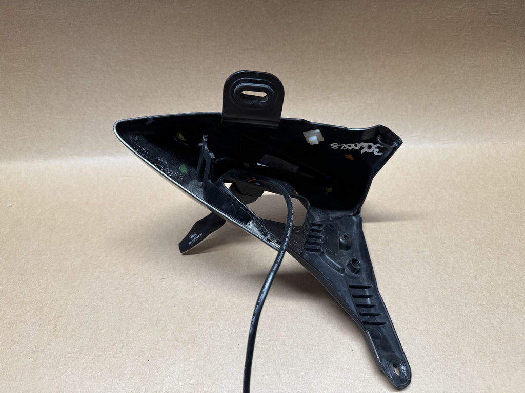 Triumph Street Triple 765 RS 2020 - 2022 Left & Right Side Cover Fairing Panel
