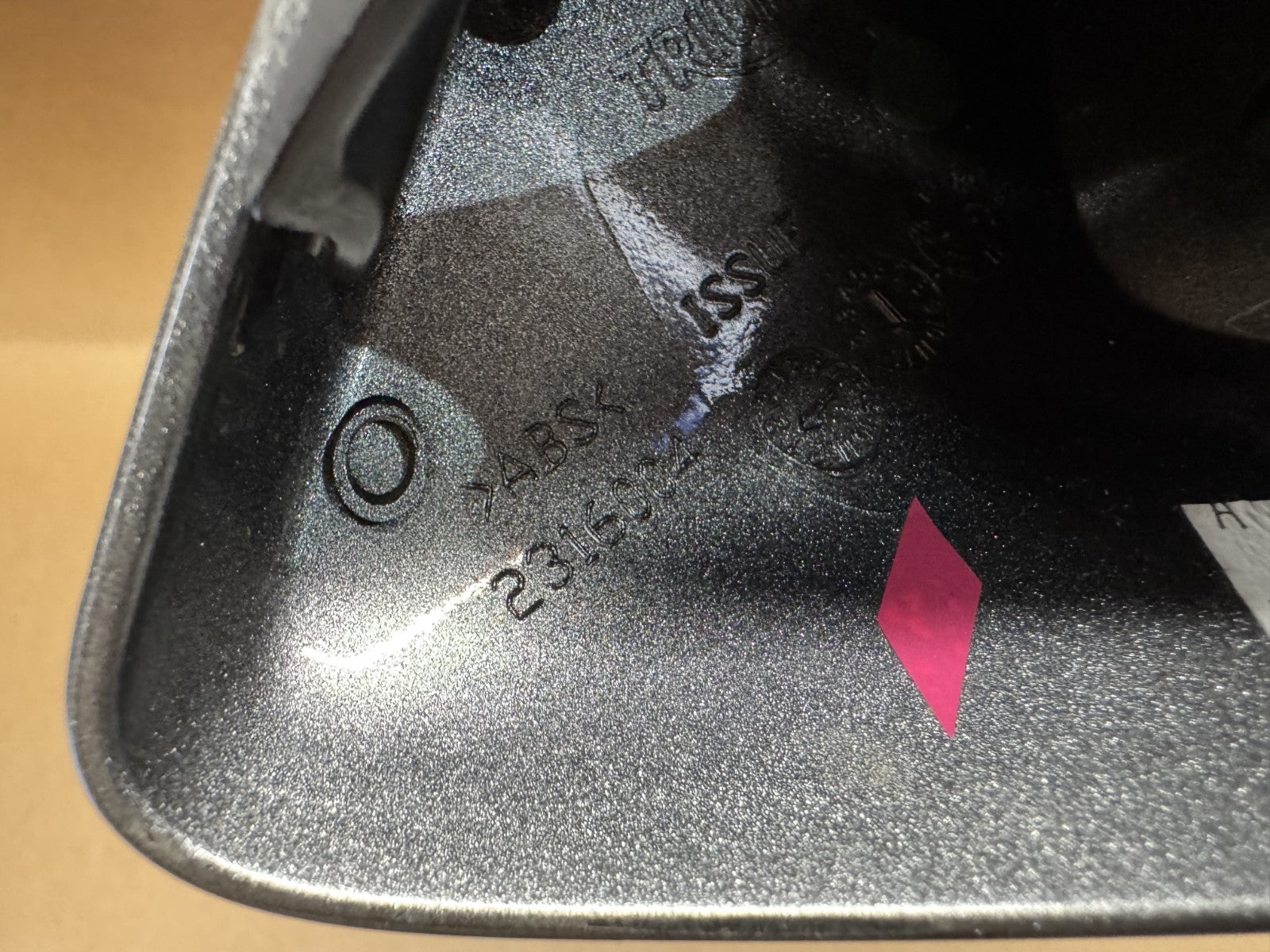 Triumph Street Triple 765 RS 2020 - 2022 Left & Right Side Cover Fairing Panel