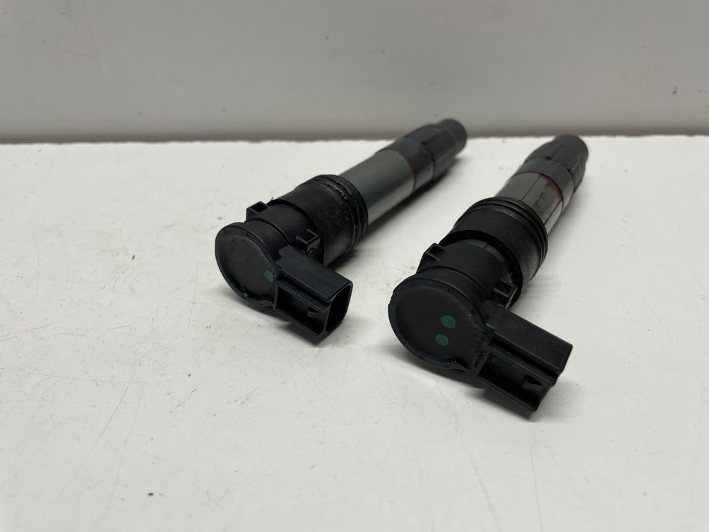 Ignition Coils KTM 690 Duke 2015 (2012 - 2015)
