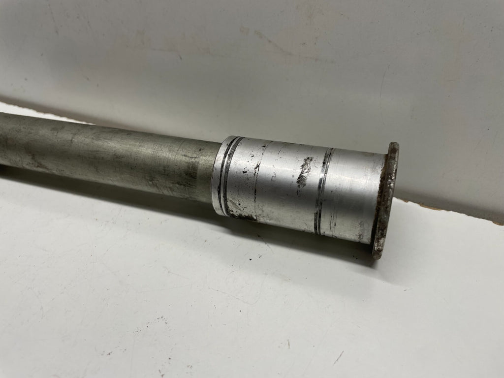 Front Wheel Spindle Suzuki SV 1000 2006