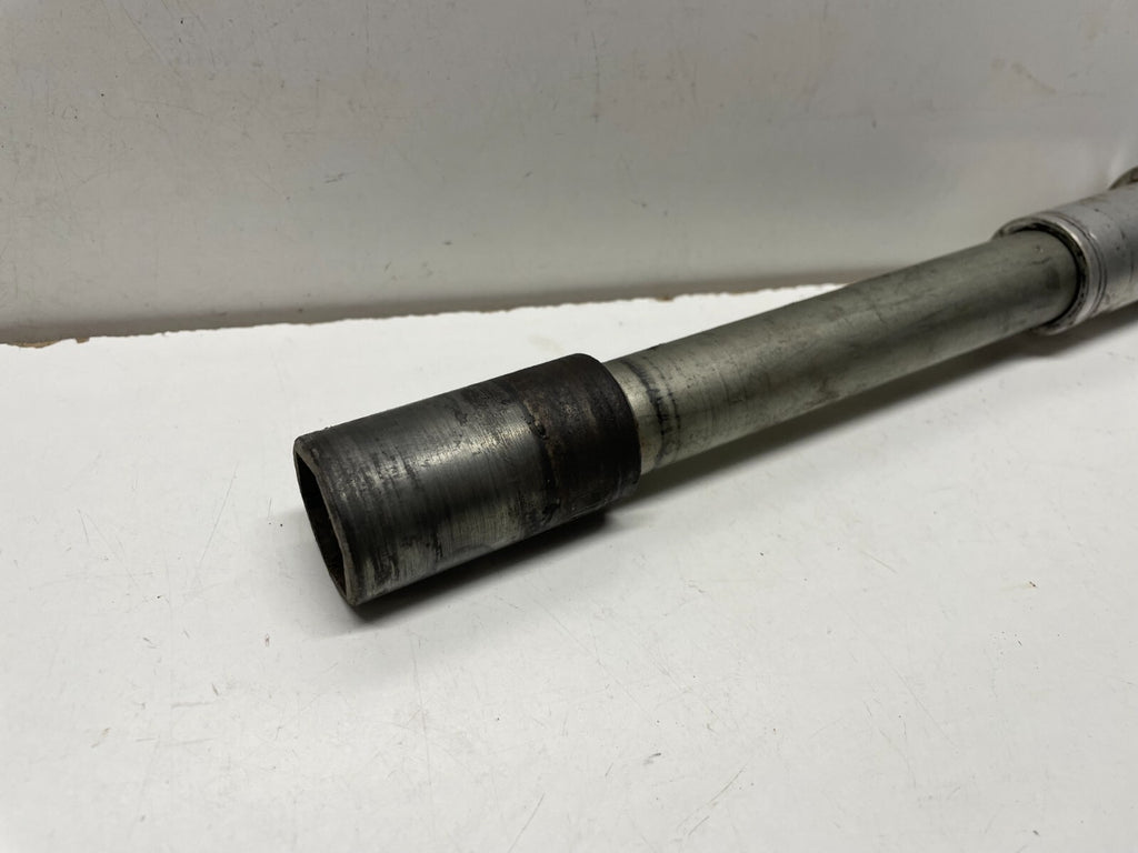 Front Wheel Spindle Suzuki SV 1000 2006