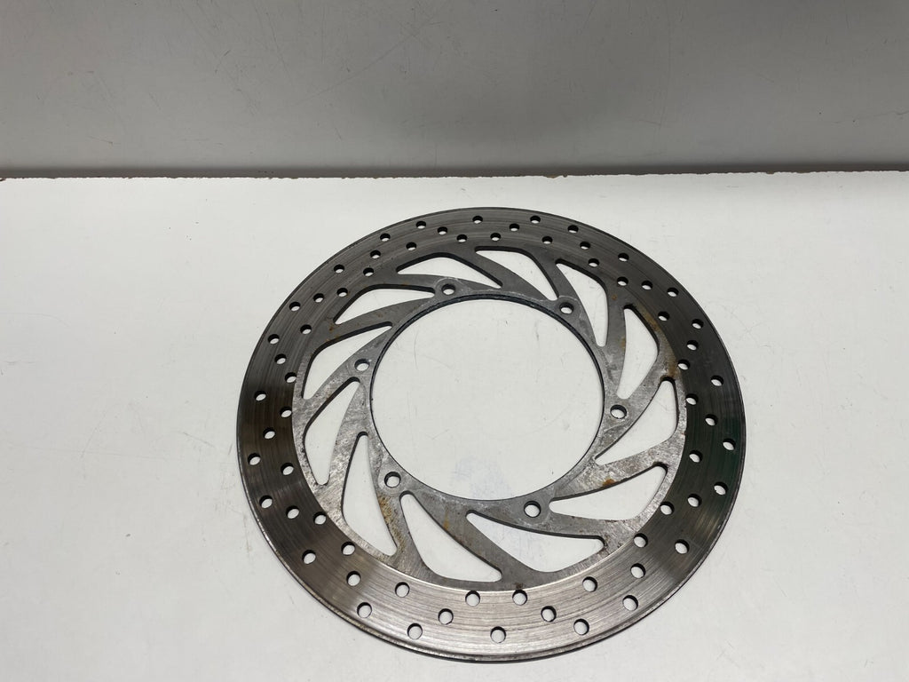 Brembo Front Left Brake Disc Aprilia Caponord ETV 1000 2003