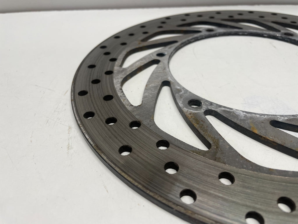 Brembo Front Left Brake Disc Aprilia Caponord ETV 1000 2003