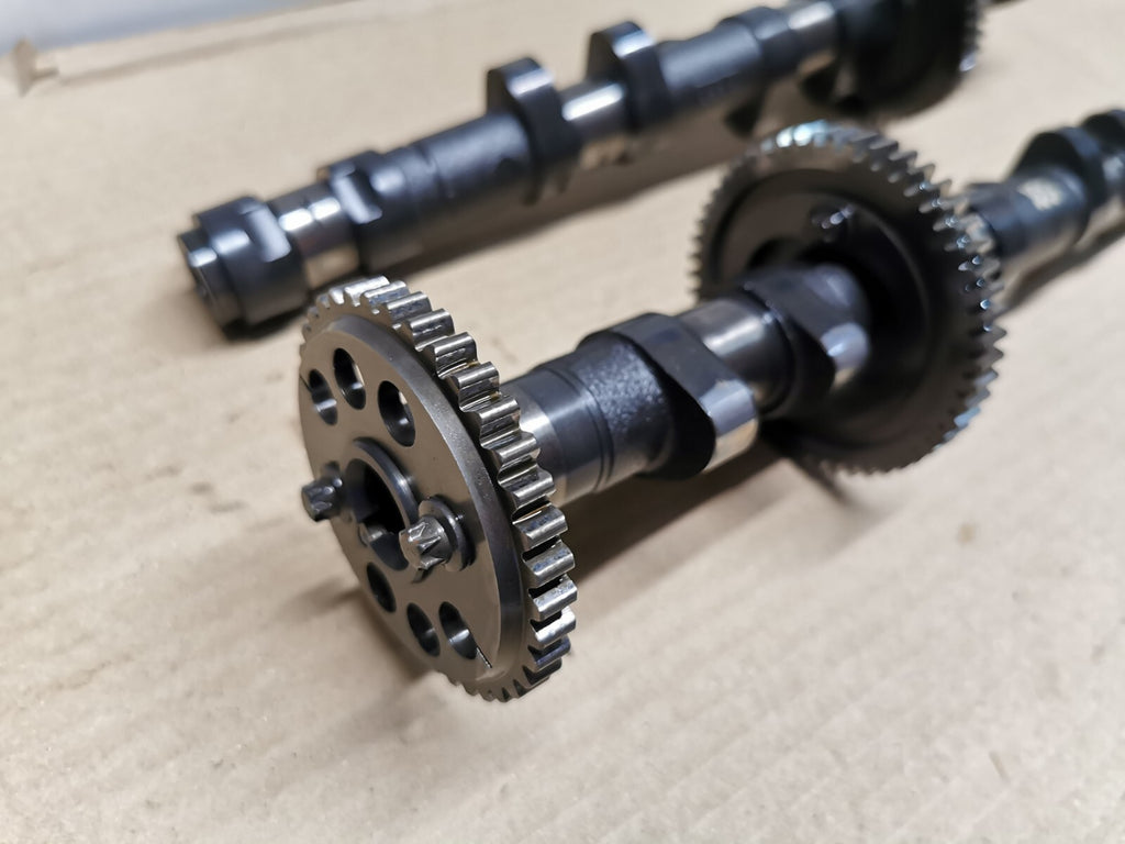 Intake + Exhaust Camshafts BMW K1200S 2004 - 2008