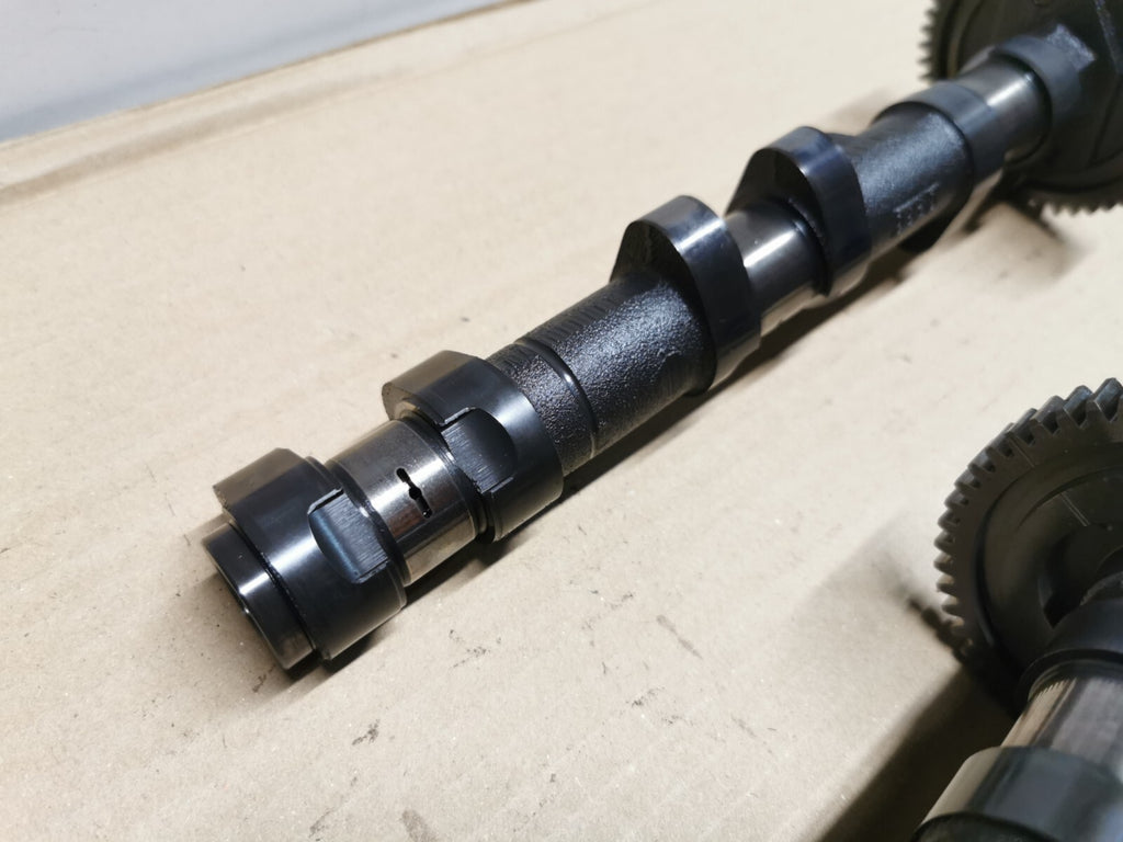 Intake + Exhaust Camshafts BMW K1200S 2004 - 2008