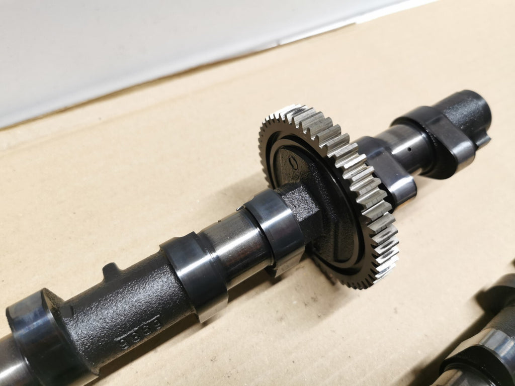 Intake + Exhaust Camshafts BMW K1200S 2004 - 2008