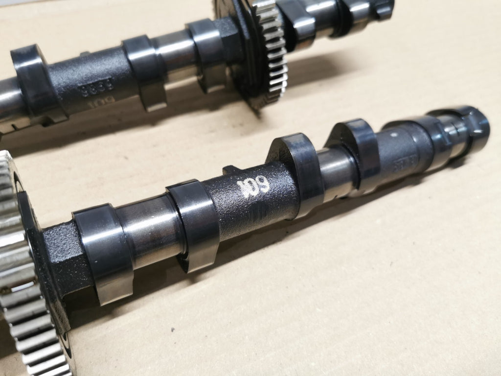 Intake + Exhaust Camshafts BMW K1200S 2004 - 2008
