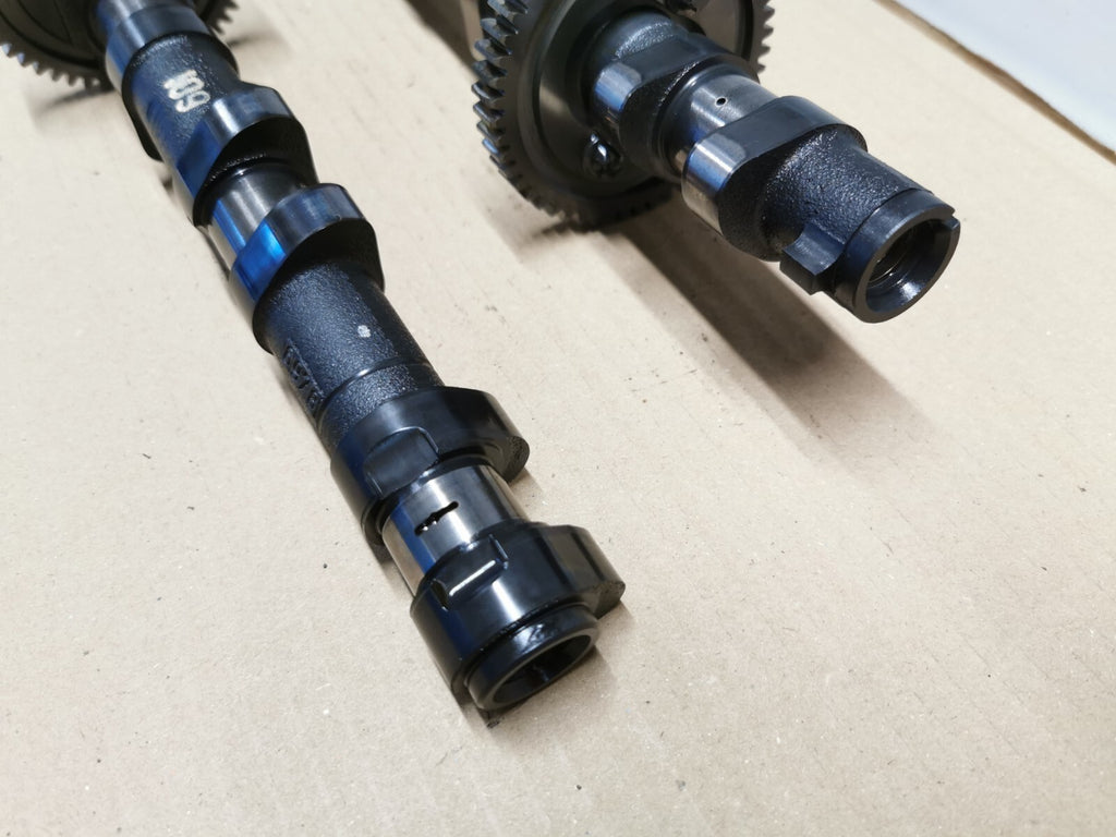 Intake + Exhaust Camshafts BMW K1200S 2004 - 2008