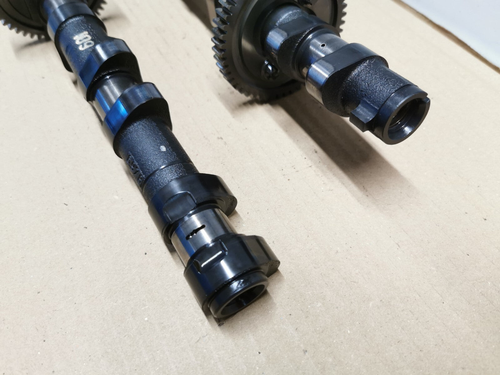 Intake + Exhaust Camshafts BMW K1200S 2004 - 2008