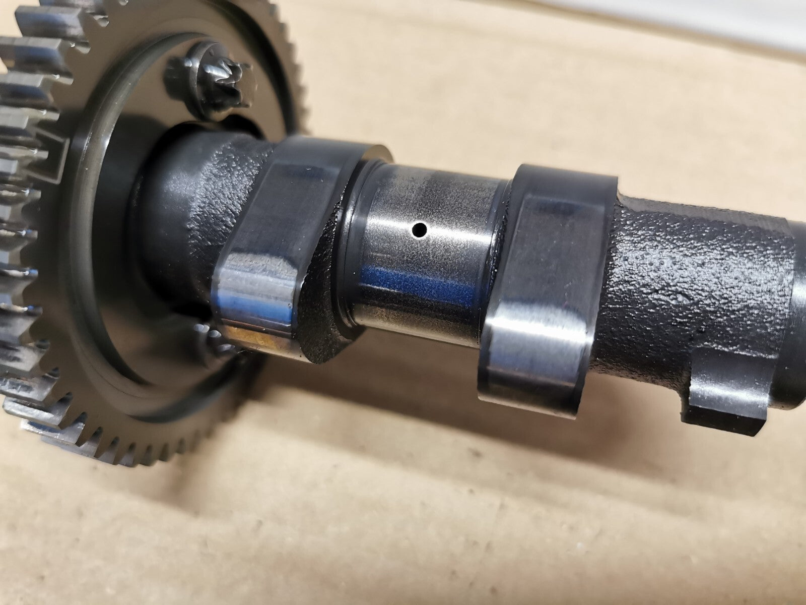 Intake + Exhaust Camshafts BMW K1200S 2004 - 2008