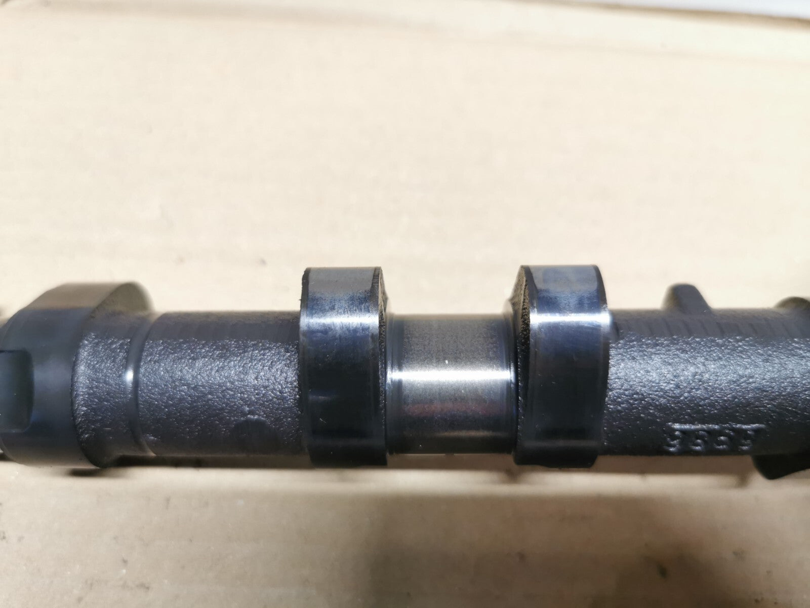 Intake + Exhaust Camshafts BMW K1200S 2004 - 2008