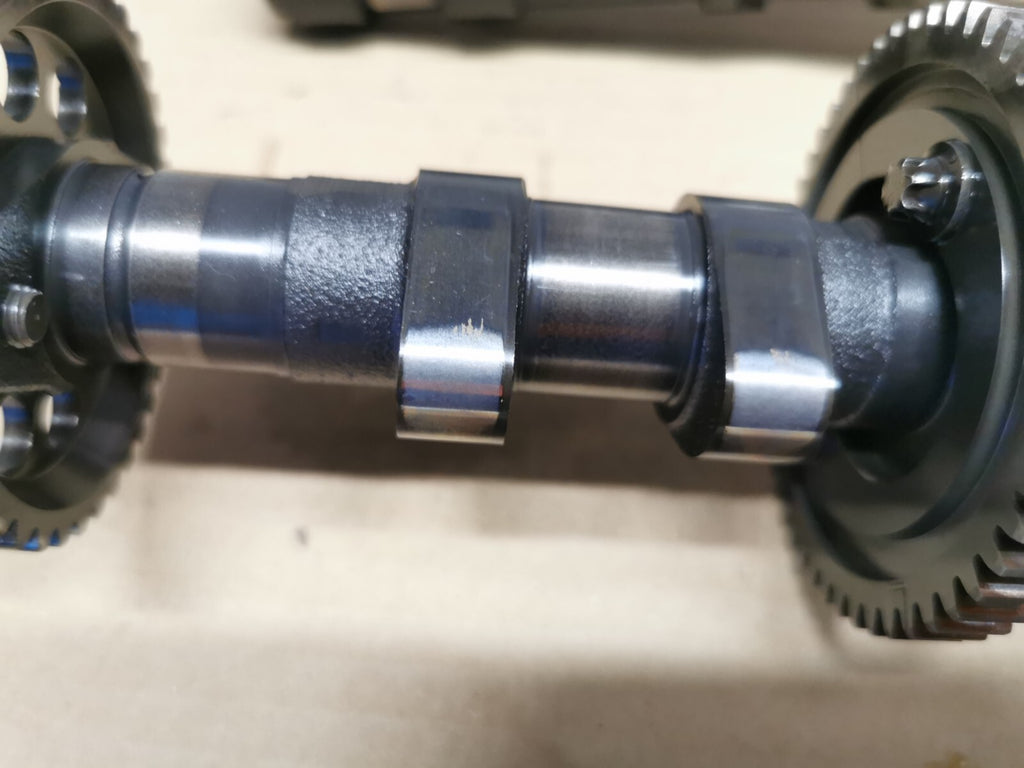 Intake + Exhaust Camshafts BMW K1200S 2004 - 2008
