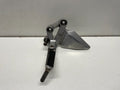 Front Left Foot Peg Assembly Suzuki SV 1000 2006
