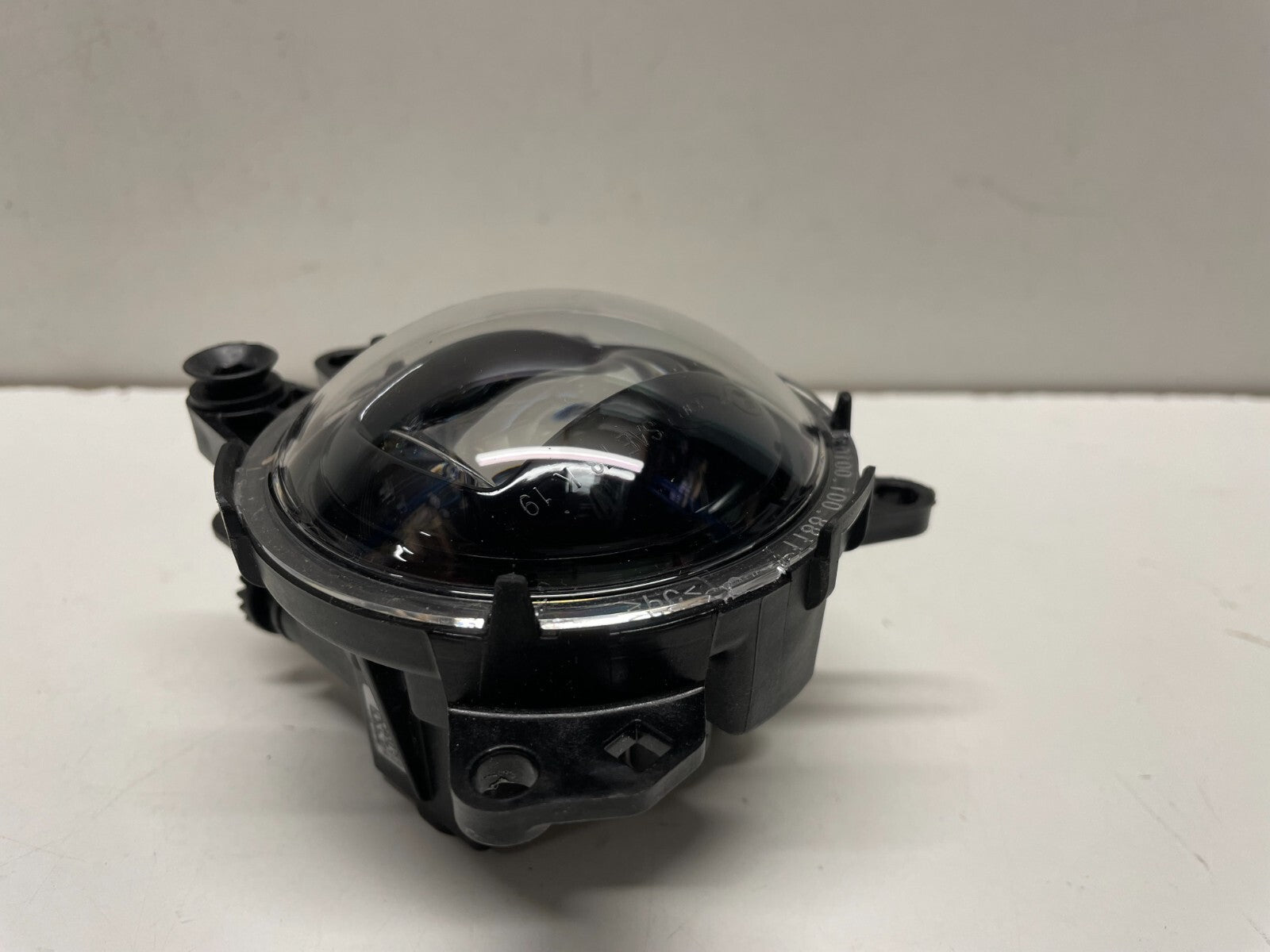 Front Bumper Right Fog Light Land Rover Defender L663
