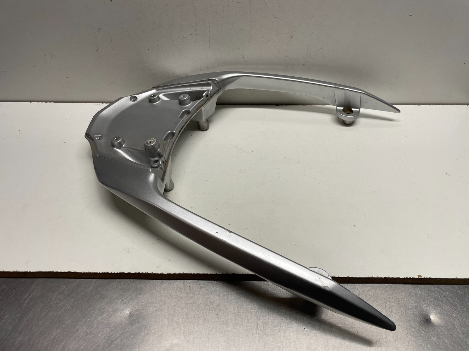 Rear Luggage Rack Kawasaki J300 SC300 2013 - 2015