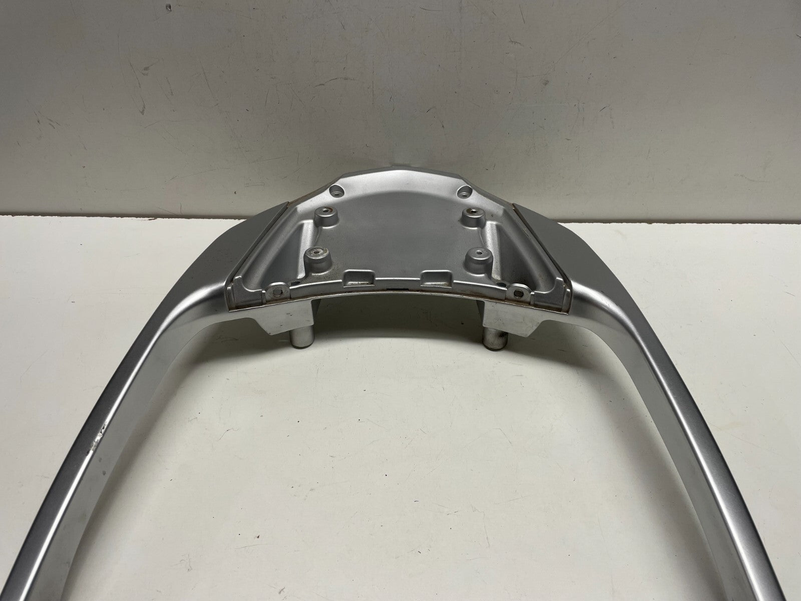 Rear Luggage Rack Kawasaki J300 SC300 2013 - 2015