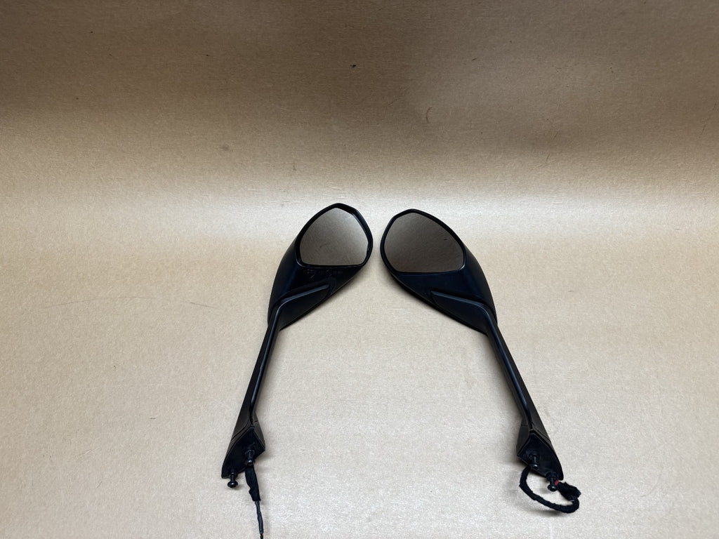 Ducati Panigale 899 959 1199 2014 - 2015 Left & Right Mirror