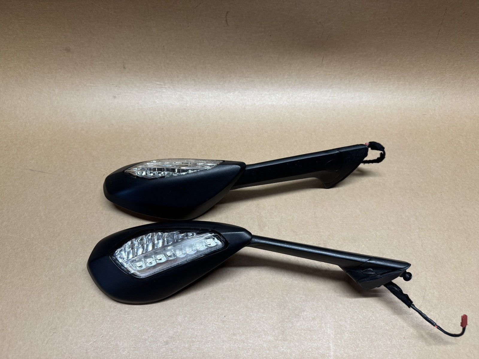 Ducati Panigale 899 959 1199 2014 - 2015 Left & Right Mirror
